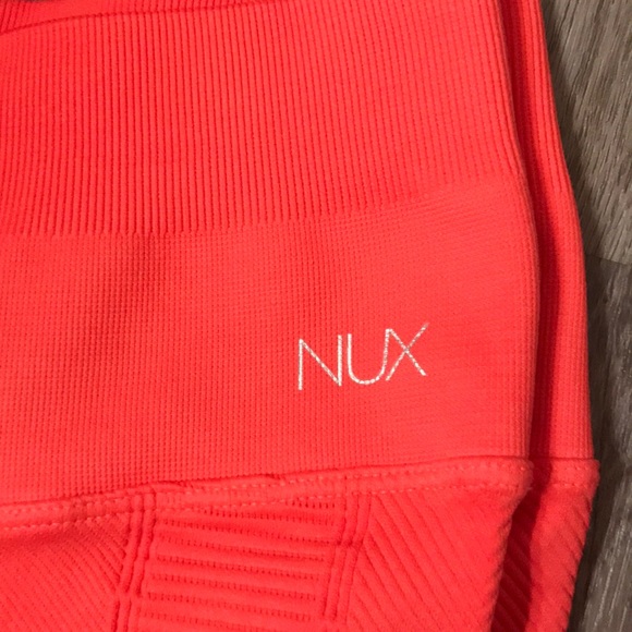 NUX One By One Leggings - Picture 5 of 10